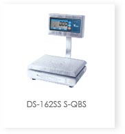 DS-162SS S-QBS